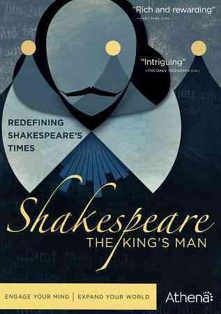 Shakespeare:King's Man - (Region 1 Import DVD)
