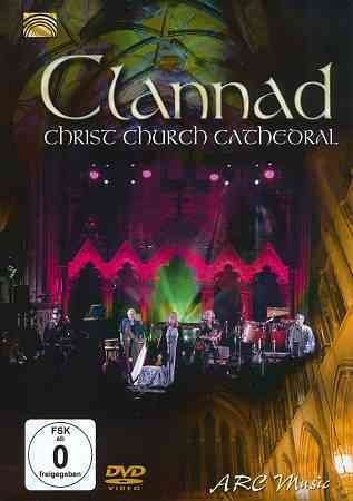 Christ Church Cathedral (DVD)