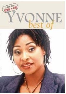 Yvonne Chaka Chaka (CD)