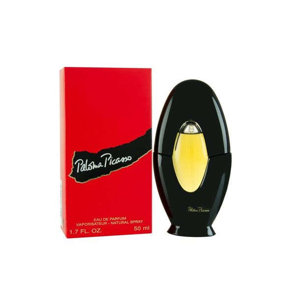 Paloma Picasso EDP 50ml (Parallel Import)