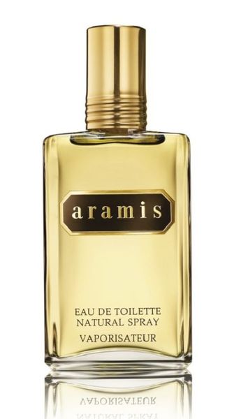 Aramis Classic EDT Natural Spray 110ml For Him