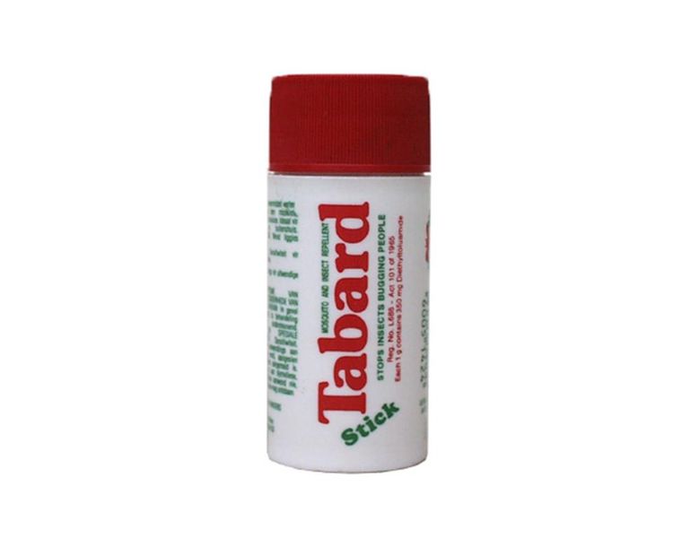 Tabard Insect Repellent Sticks - 30ml