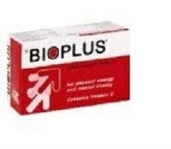 Bioplus Effervescent Tablets