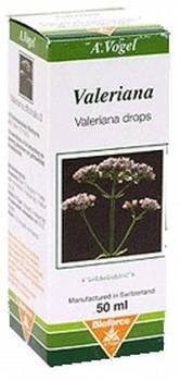 A.Vogel Valeriana Hops 50 ml