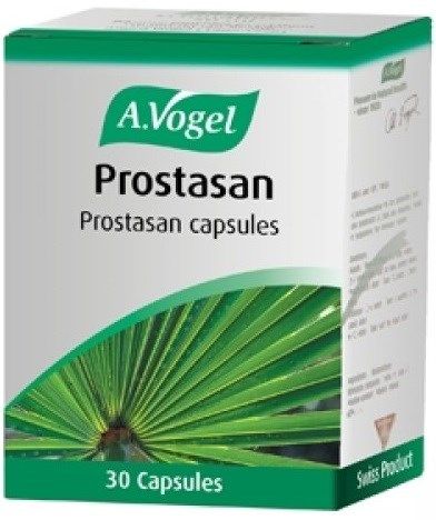 A.Vogel Prostasan Capsules 30