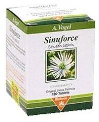 A.Vogel Sinuforce Tablets 120