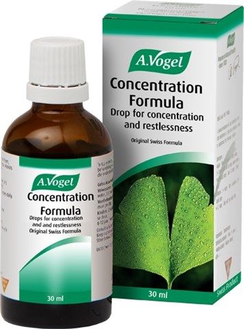 A.Vogel Concentration Formula 30 ml