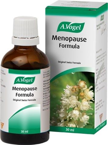 A.Vogel Menopause Formula 30ml