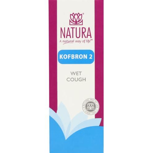 Natura Kofbron 2 Drops - 25ml