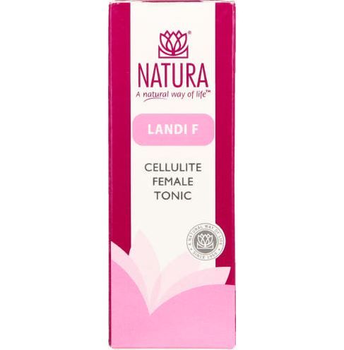 Natura Landi F Drops - 25ml