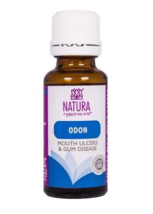 Natura Odon Liquid - 25ml