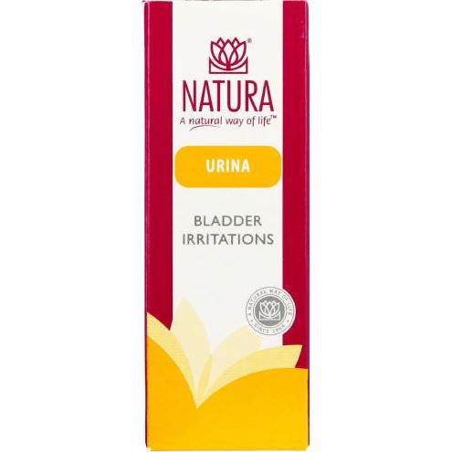 Natura Urina Drops - 25ml