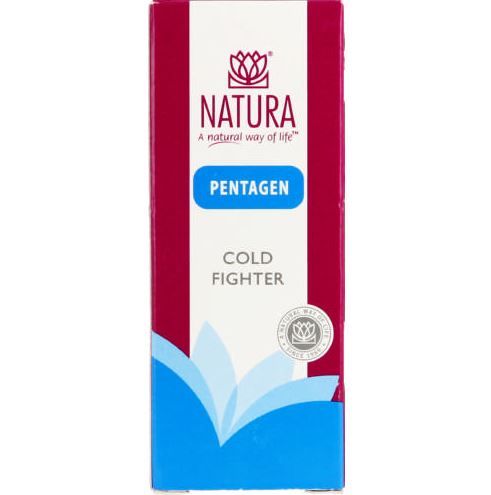 Natura Pentagen Cold Fighter - 50ml