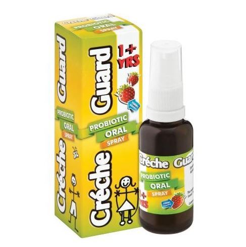 Creche Guard Probiotic Spray - 25ml