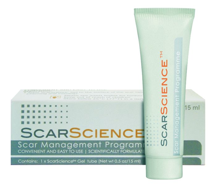 Scarscience Complete - 15ml