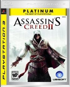 Assassin's Creed II: GOTY Edition (PS3 Essentials) | Shop Today