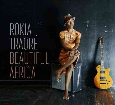 Beautiful Africa (CD)