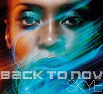 Back to Now (CD / Album Digipak)