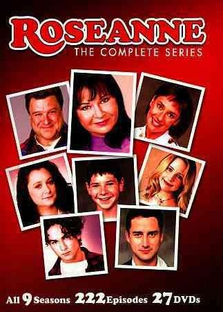Roseanne:Complete Series -(parallel import - Region 1)