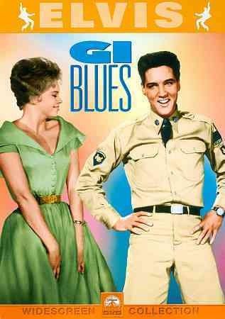 Gi Blues - (Region 1 Import DVD)