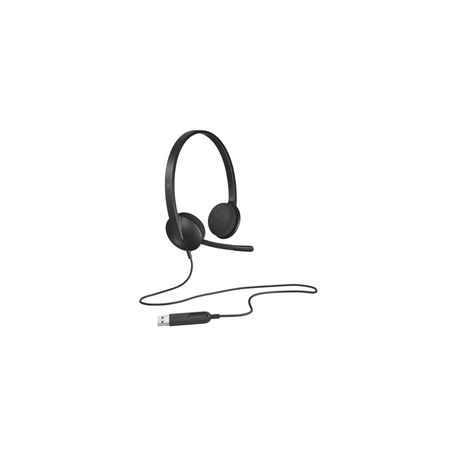 usb headset for computer