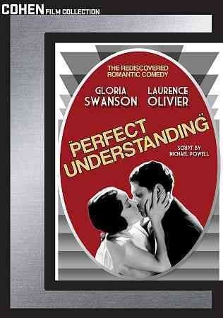Perfect Understanding - (Region 1 Import DVD)