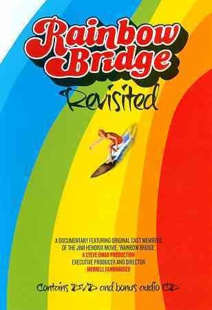 Rainbow Bridge Revisited - (Region 1 Import DVD)