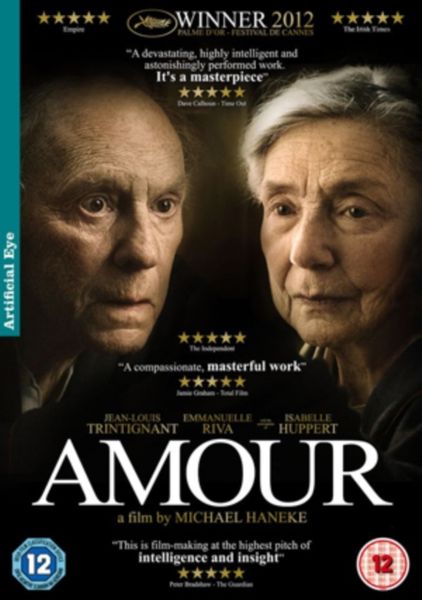 Amour(DVD)