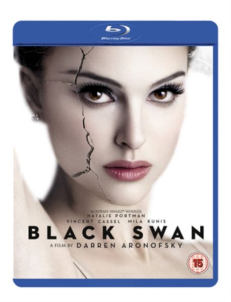 Black Swan(Blu-ray)