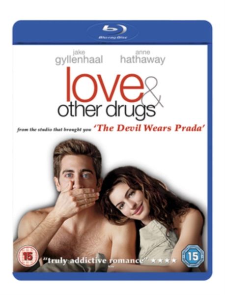 Love and Other Drugs(Blu-ray)