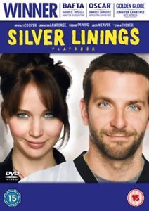 Silver Linings Playbook(DVD)