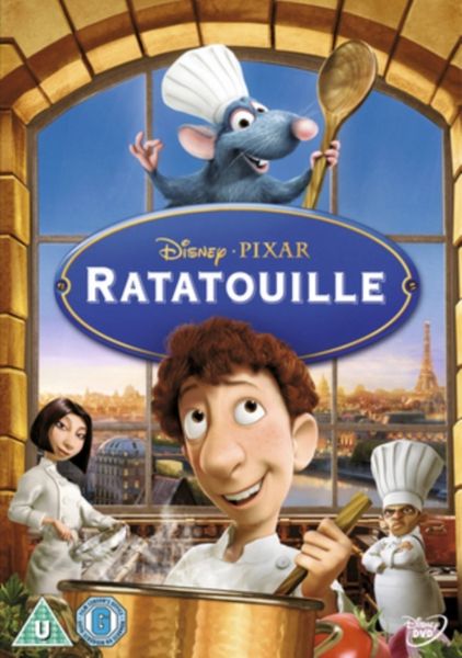 Ratatouille