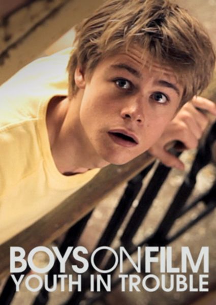 Boys On Film: Volume 9 - Youth in Trouble(DVD)
