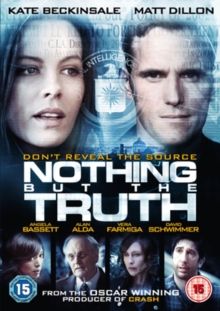 Nothing But the Truth(DVD)