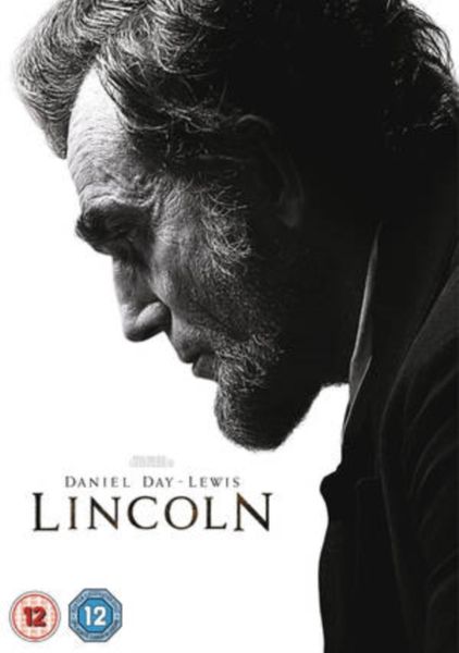 Lincoln(DVD)