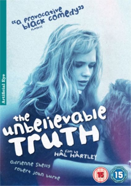 Unbelievable Truth(DVD)