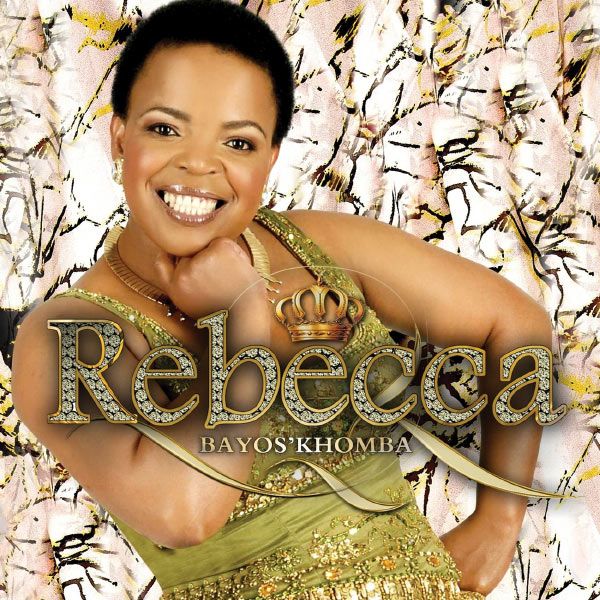 Malope, Rebecca - Bayos' Khomba (CD)