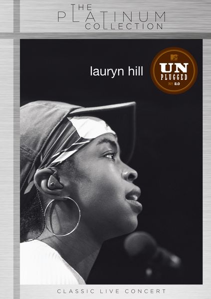 MTV Unplugged No.2.0 [Platinum Collection] (DVD)