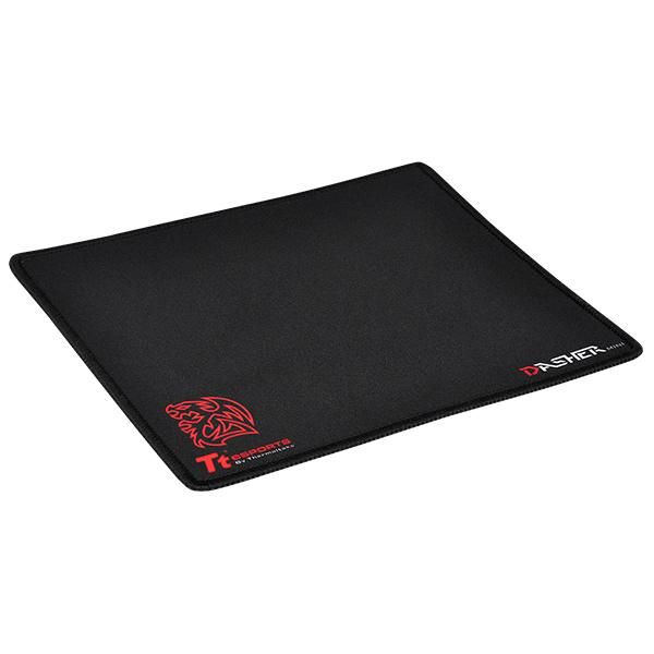 Tt eSports Dasher Mouse Pad