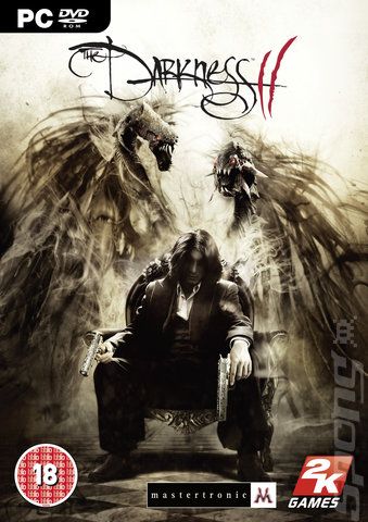 Super Hits The Darkness II (PC)