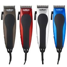 Salton SHC11 AC Hair Clipper