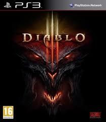 Diablo III Standard Edition (PS3)