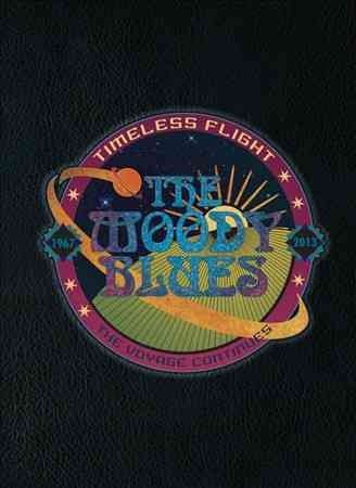Timeless Flight (CD)