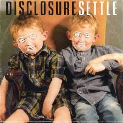 Settle (CD)