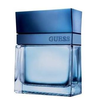 GUESS Seductive Homme Blue EDT 50ml Spray