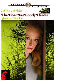 Heart is a Lonely Hunter - (Region 1 Import DVD)