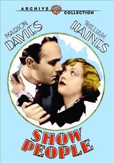 Show People - (Region 1 Import DVD)