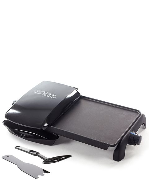 George Foreman - Grill &amp; Griddle