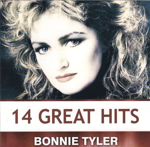 14 Great Hits (CD)