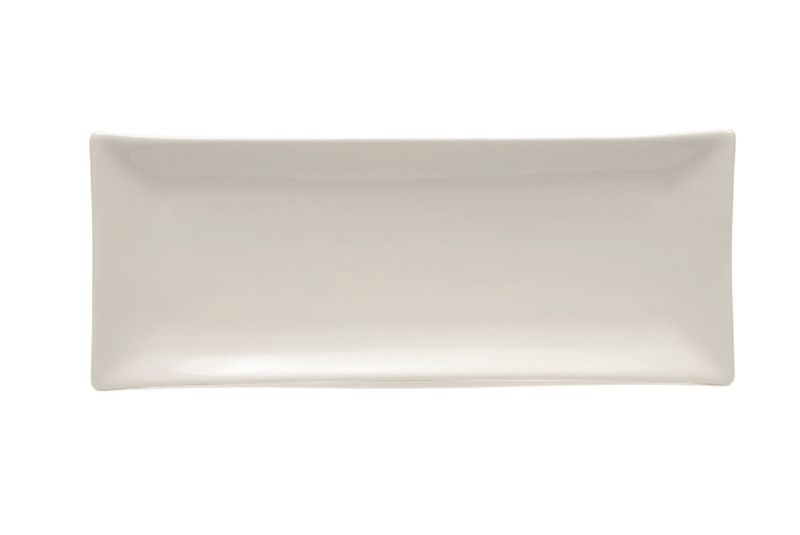 Maxwell &amp; Williams - 27cm White Basics Rectangular Dish